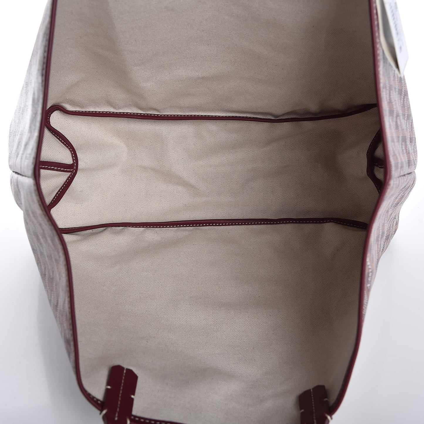 Goyardine Saint Louis PM Bordeaux