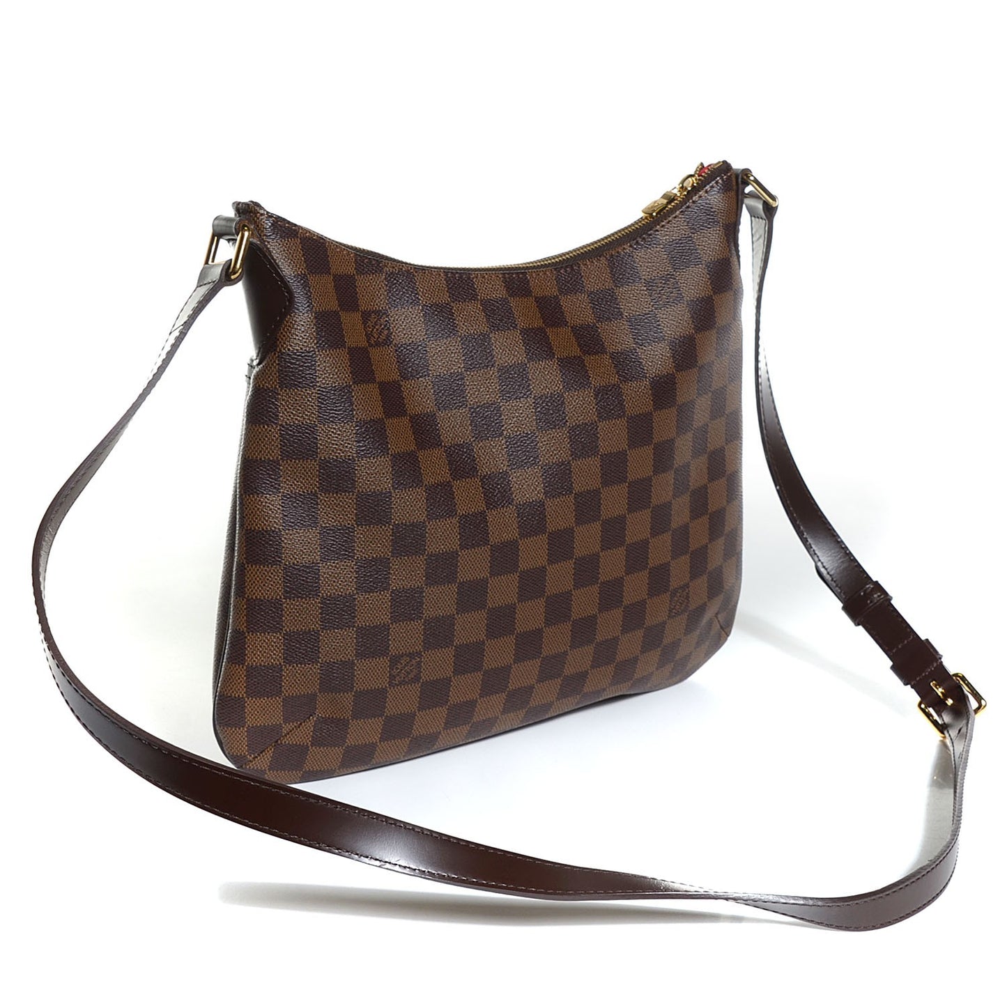 Damier Ebene Bloomsbury PM