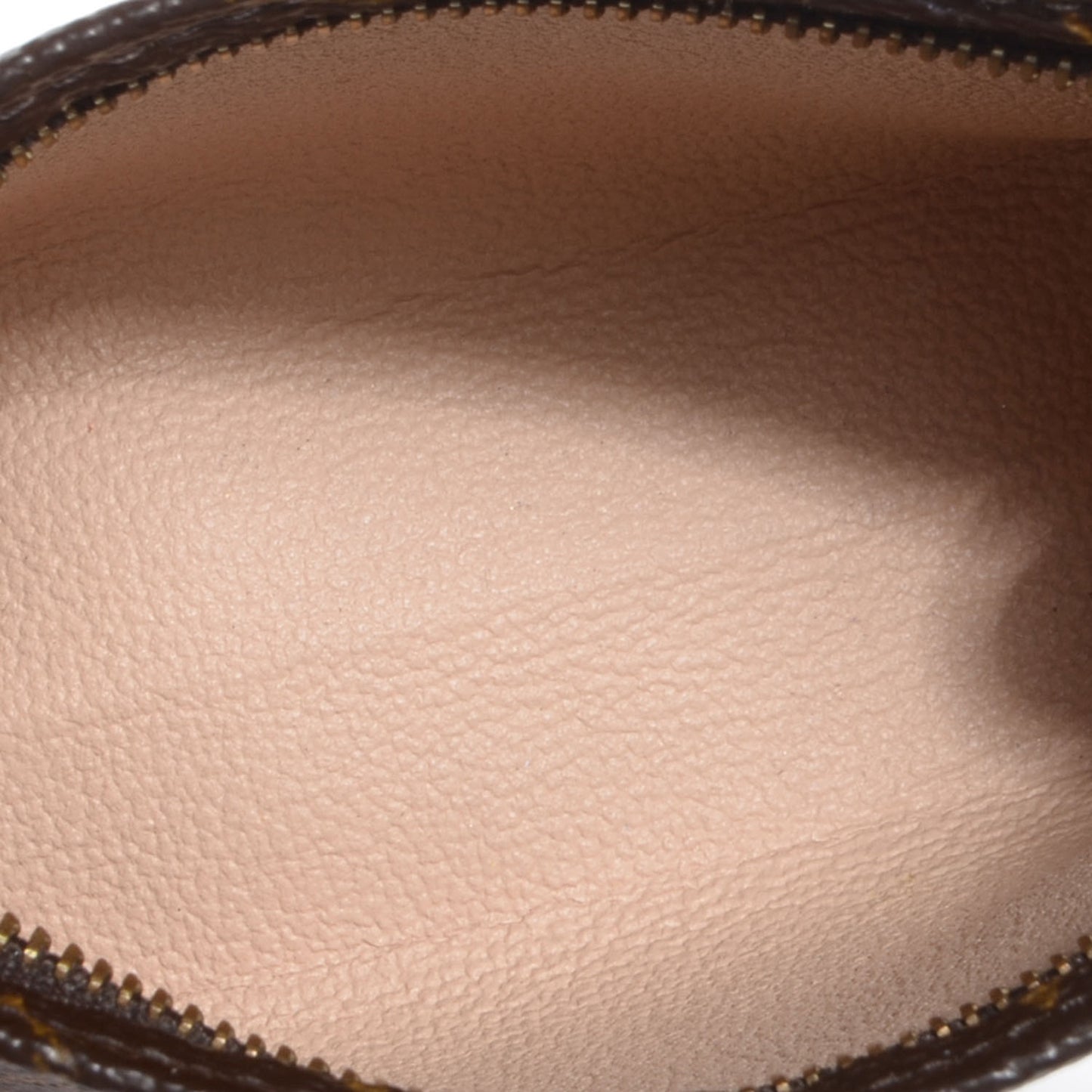Monogram Toiletry Pouch 15