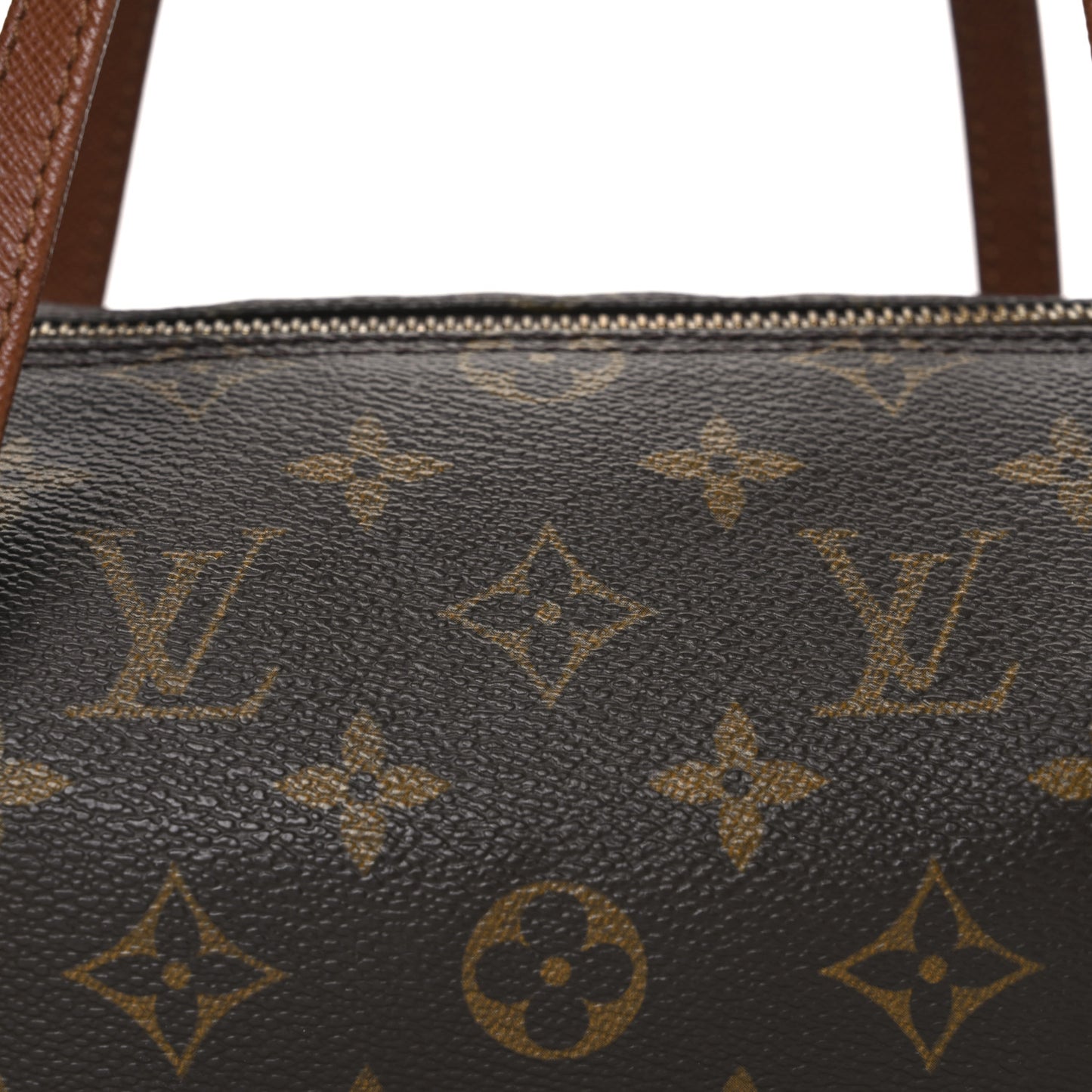 Monogram Papillon 26