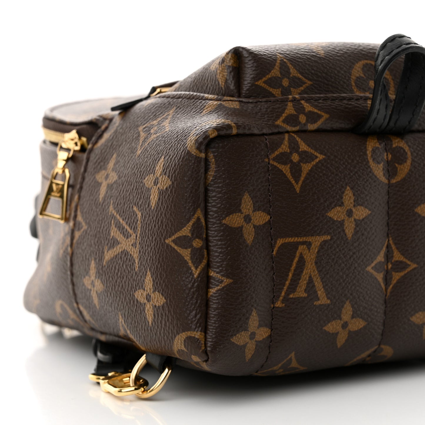 Monogram Palm Springs Backpack Mini