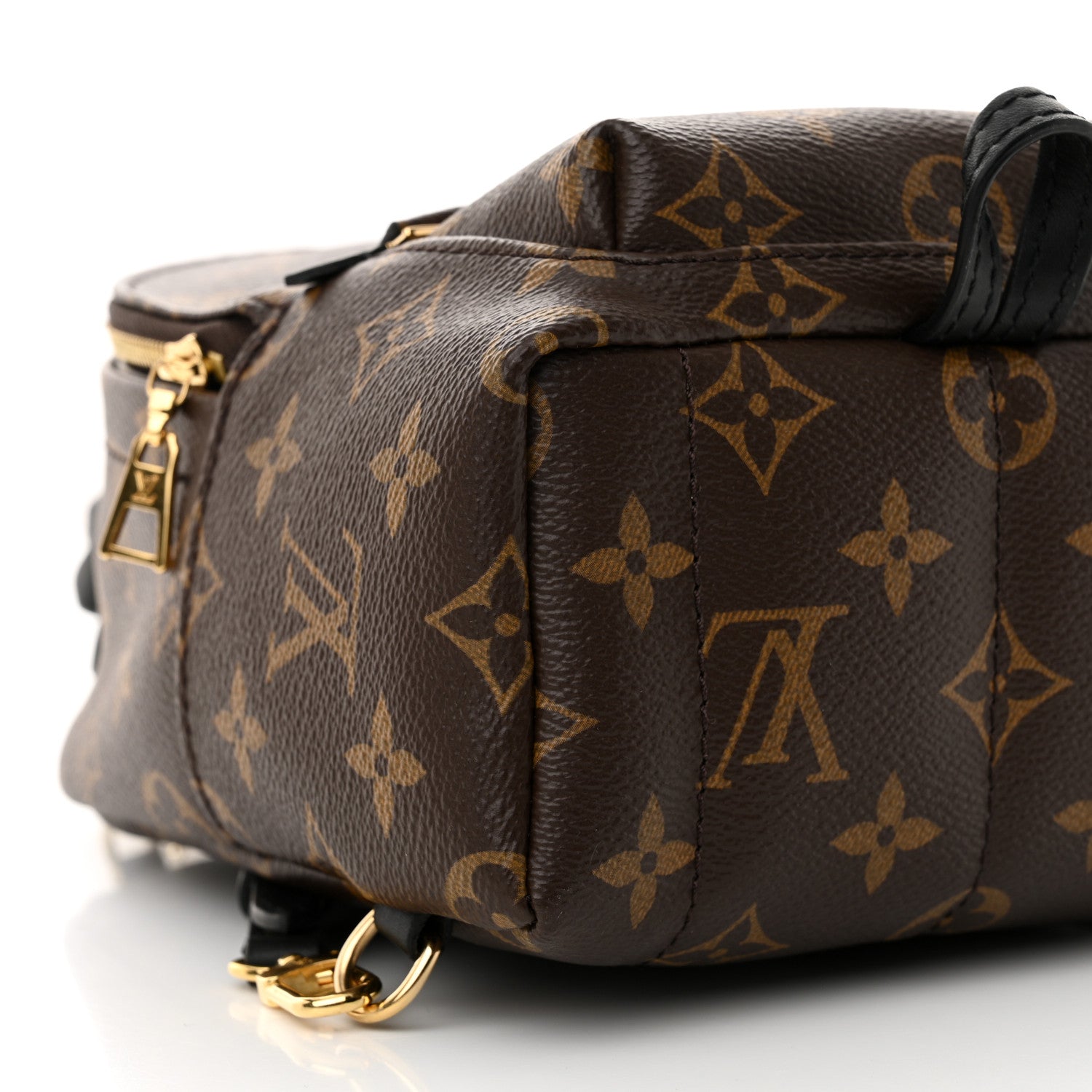 Louis Vuitton Monogram Palm Springs Backpack Mini 8 of 9
