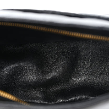 Chanel Caviar Quilted Medallion Tote Black 5 of 10