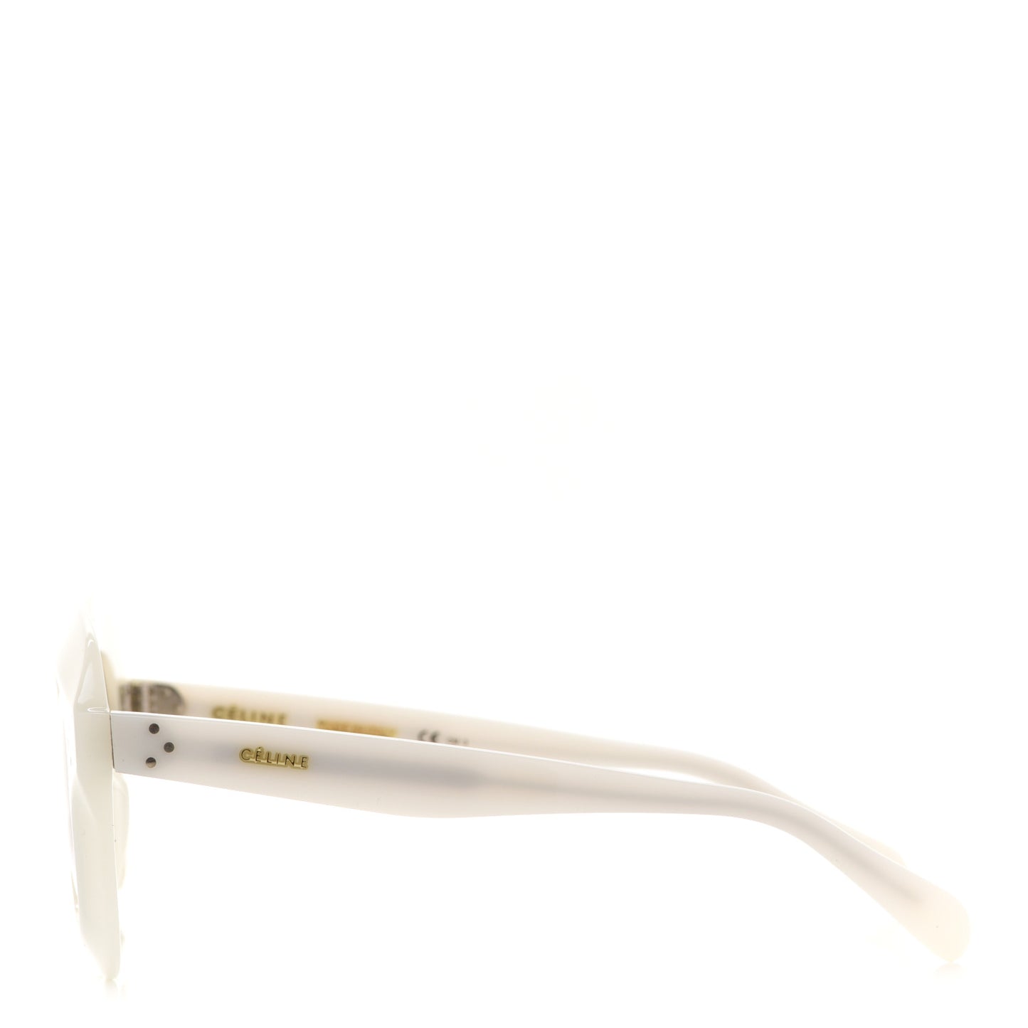 Lola Sunglasses CL 41445/S White