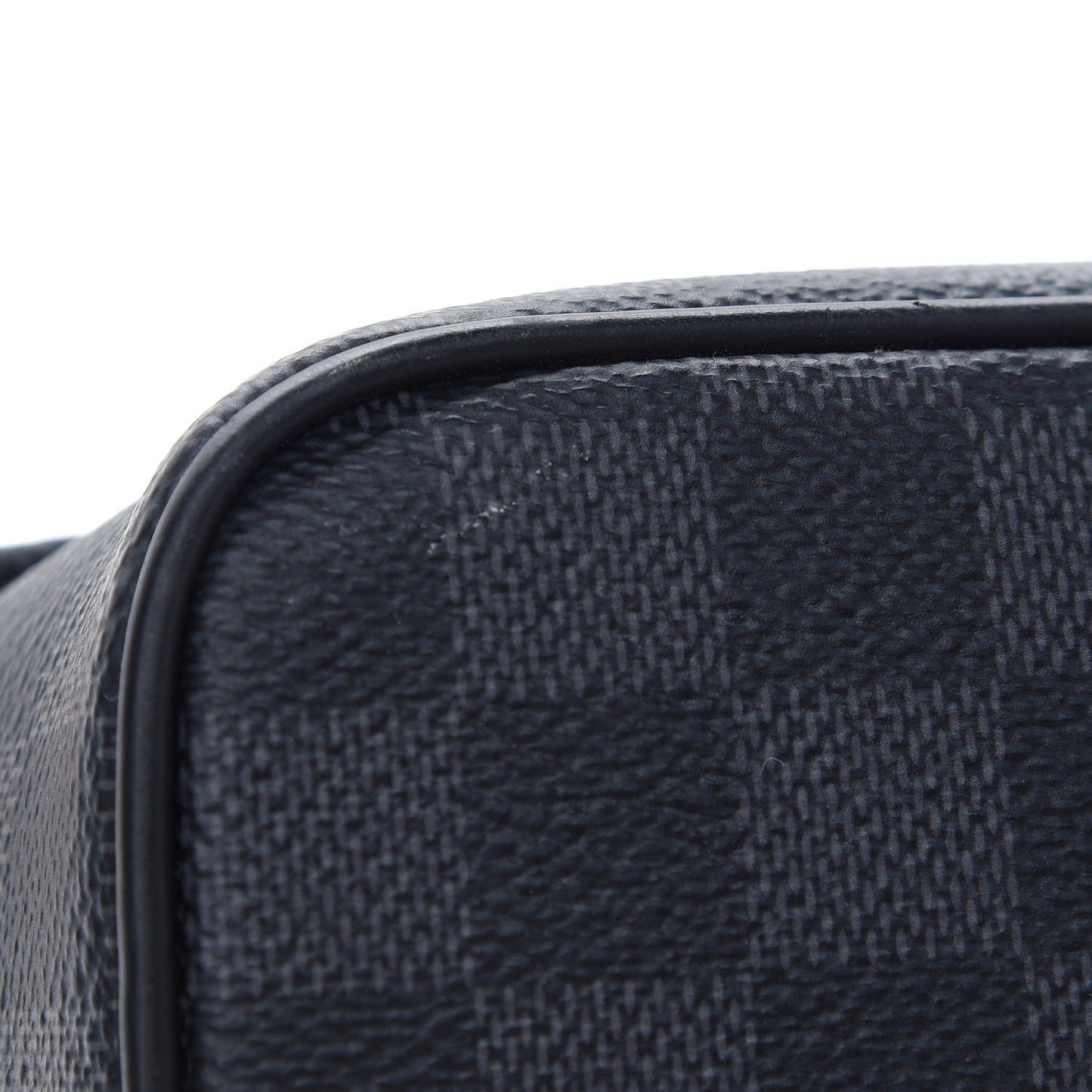 Damier Graphite District PM