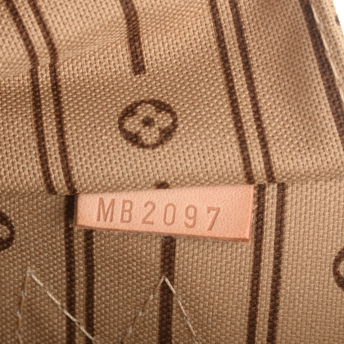 Monogram Neverfull PM