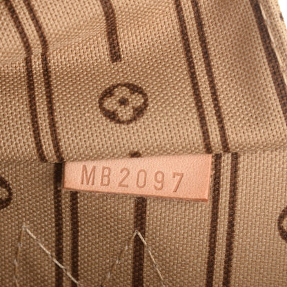 Louis Vuitton Monogram Neverfull PM 7 of 7