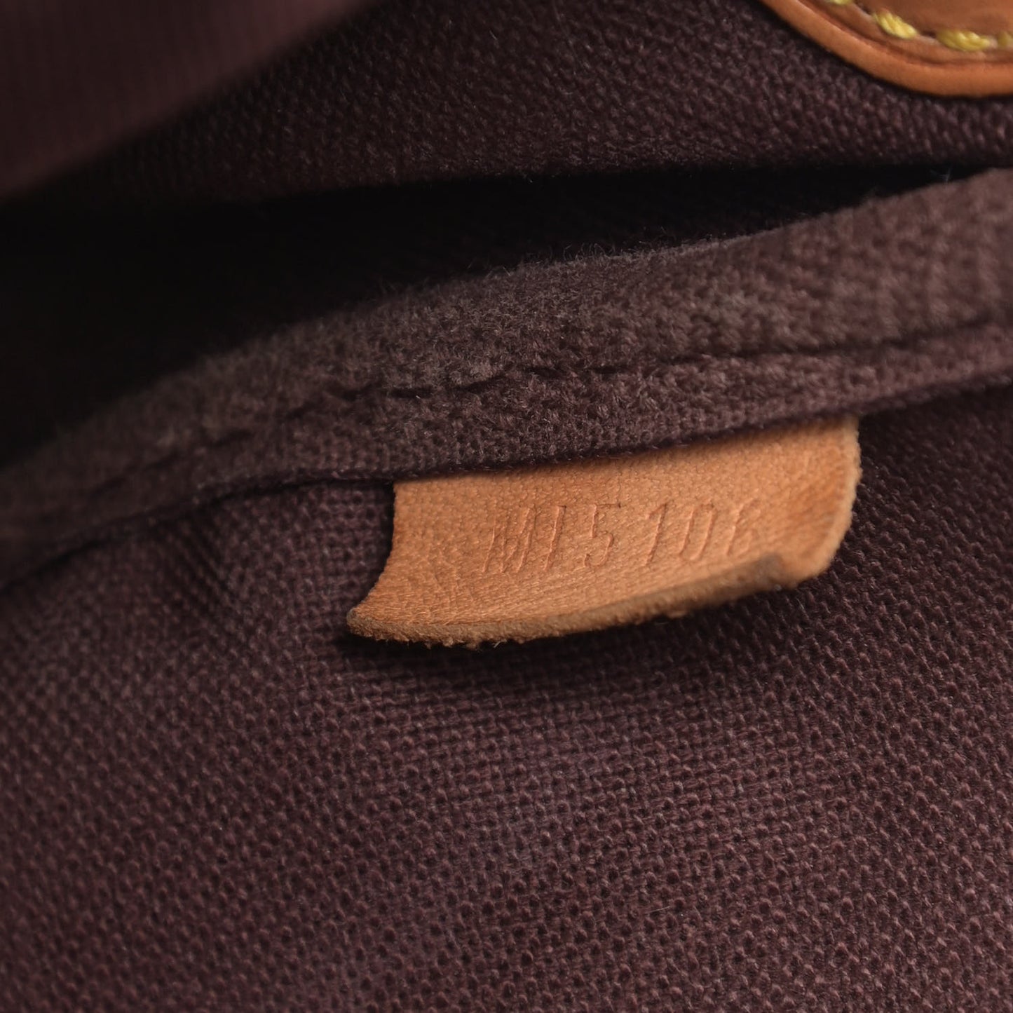 Monogram Favorite MM