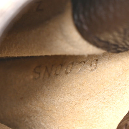Louis Vuitton Monogram Sunglasses Case MM 7 of 8