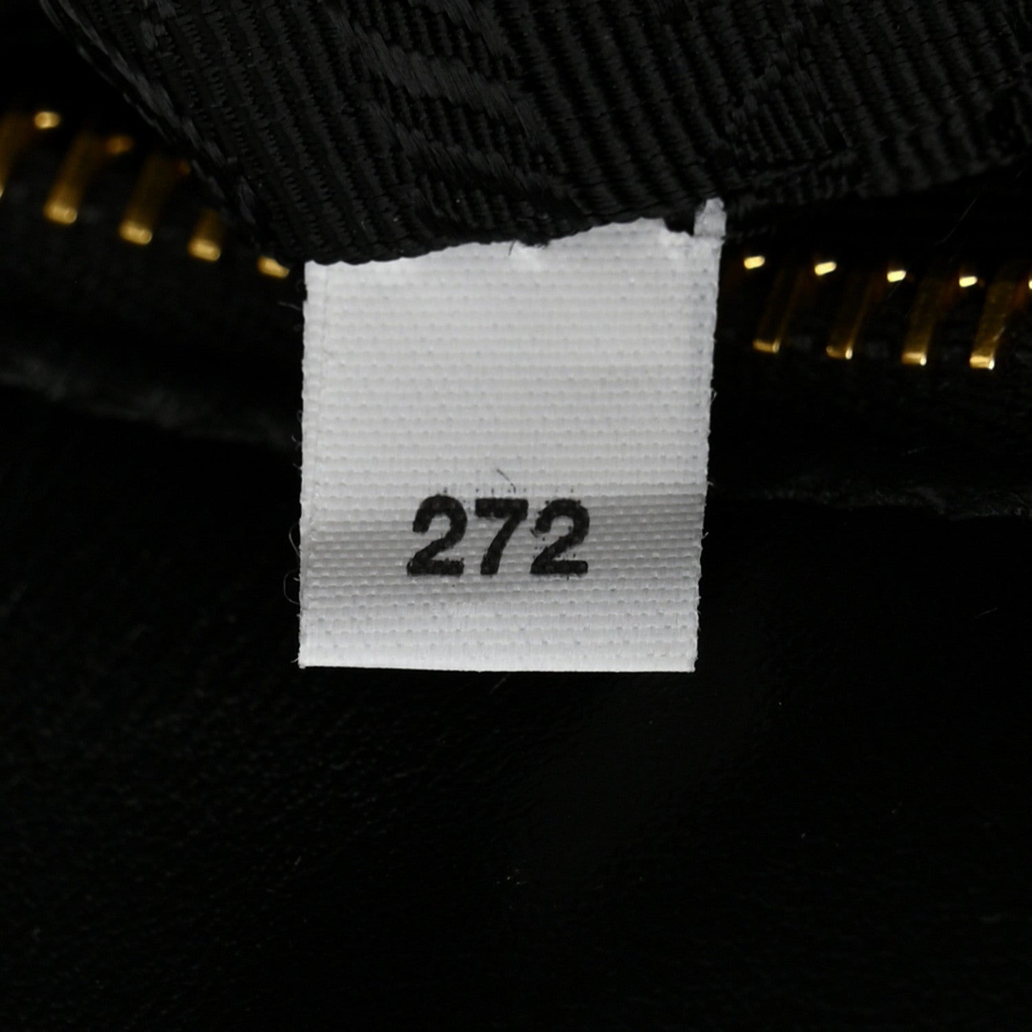 Prada Jacquard Saffiano Triangolo Symbole Embroidered Small Tote Black Corda 7 of 11