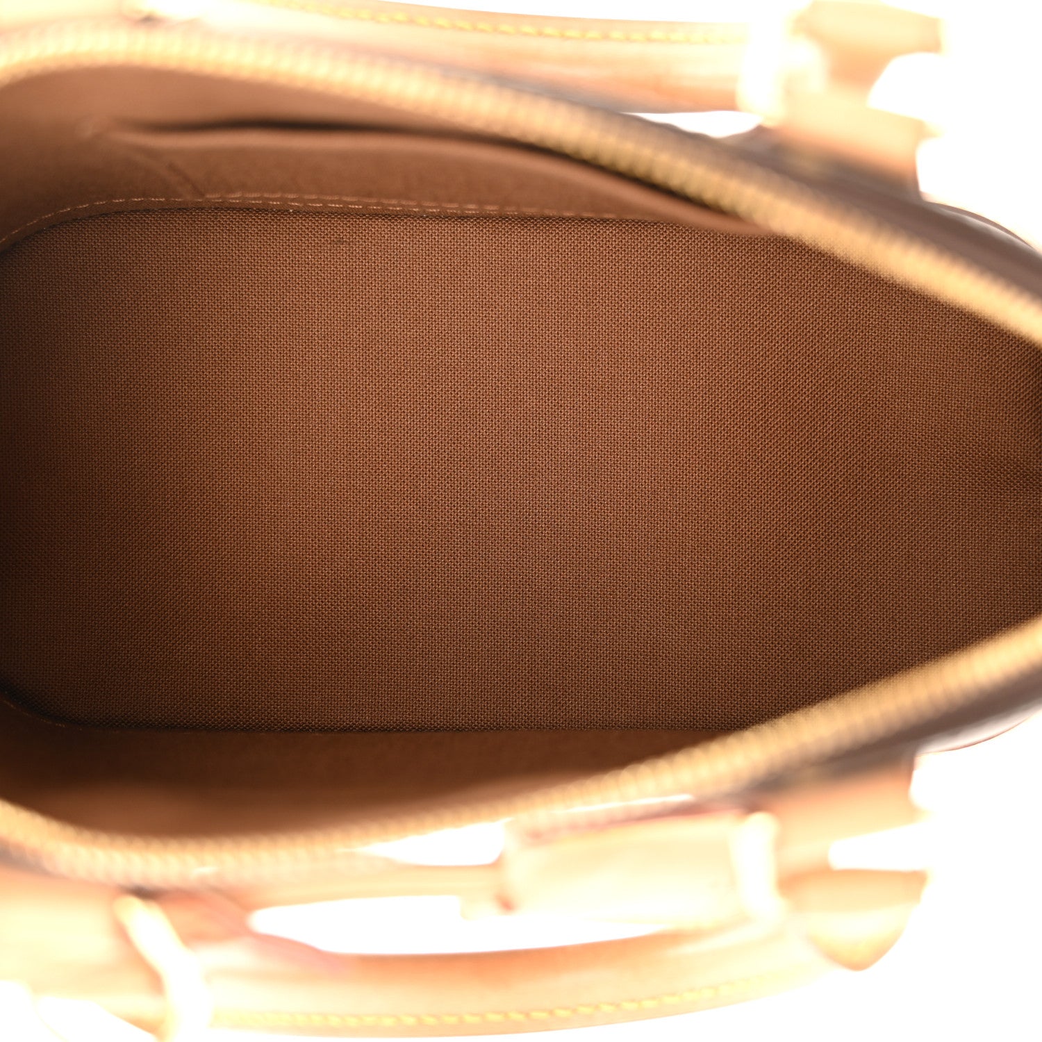 Louis Vuitton Monogram Alma BB 5 of 12