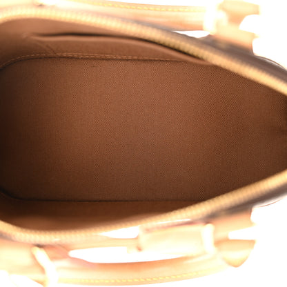 Louis Vuitton Monogram Alma BB 5 of 12
