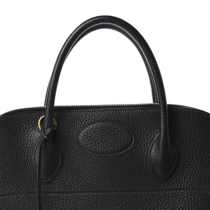 Hermes Ardennes Bolide 35 Black 10 of 10