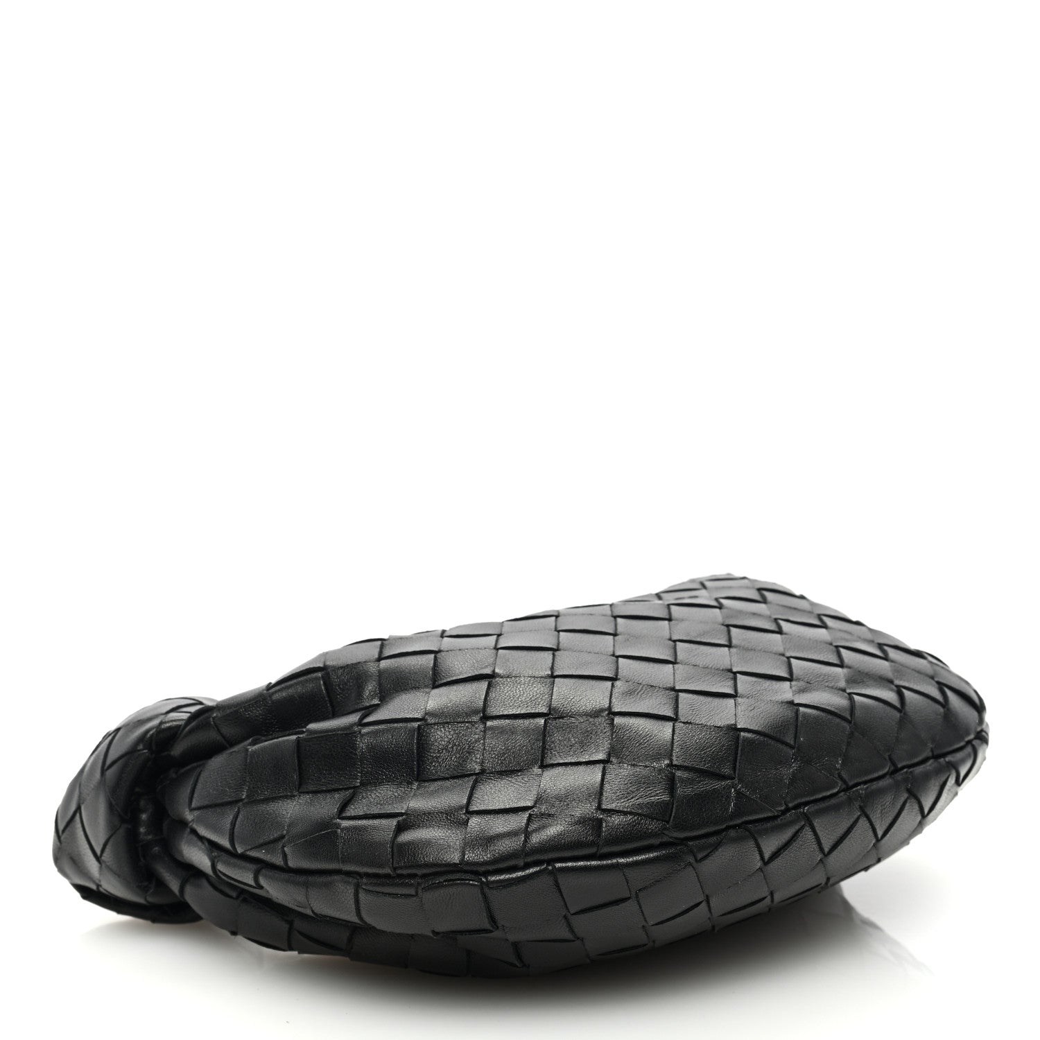 Bottega Veneta Nappa Intrecciato Mini Jodie Black 3 of 9