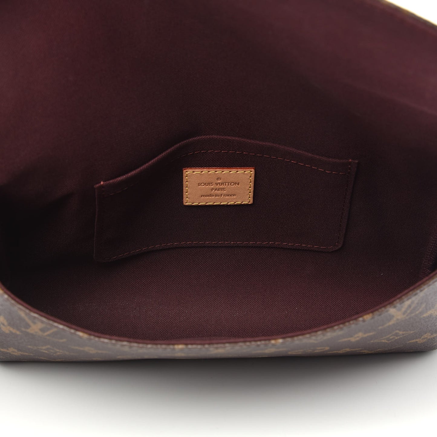 Monogram Favorite MM