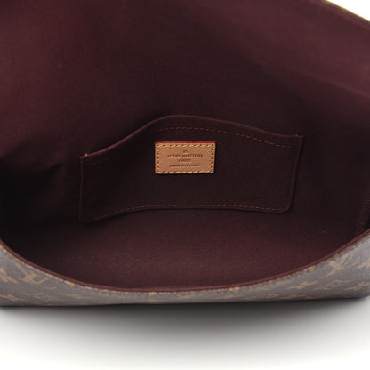 Louis Vuitton Monogram Favorite MM 5 of 10