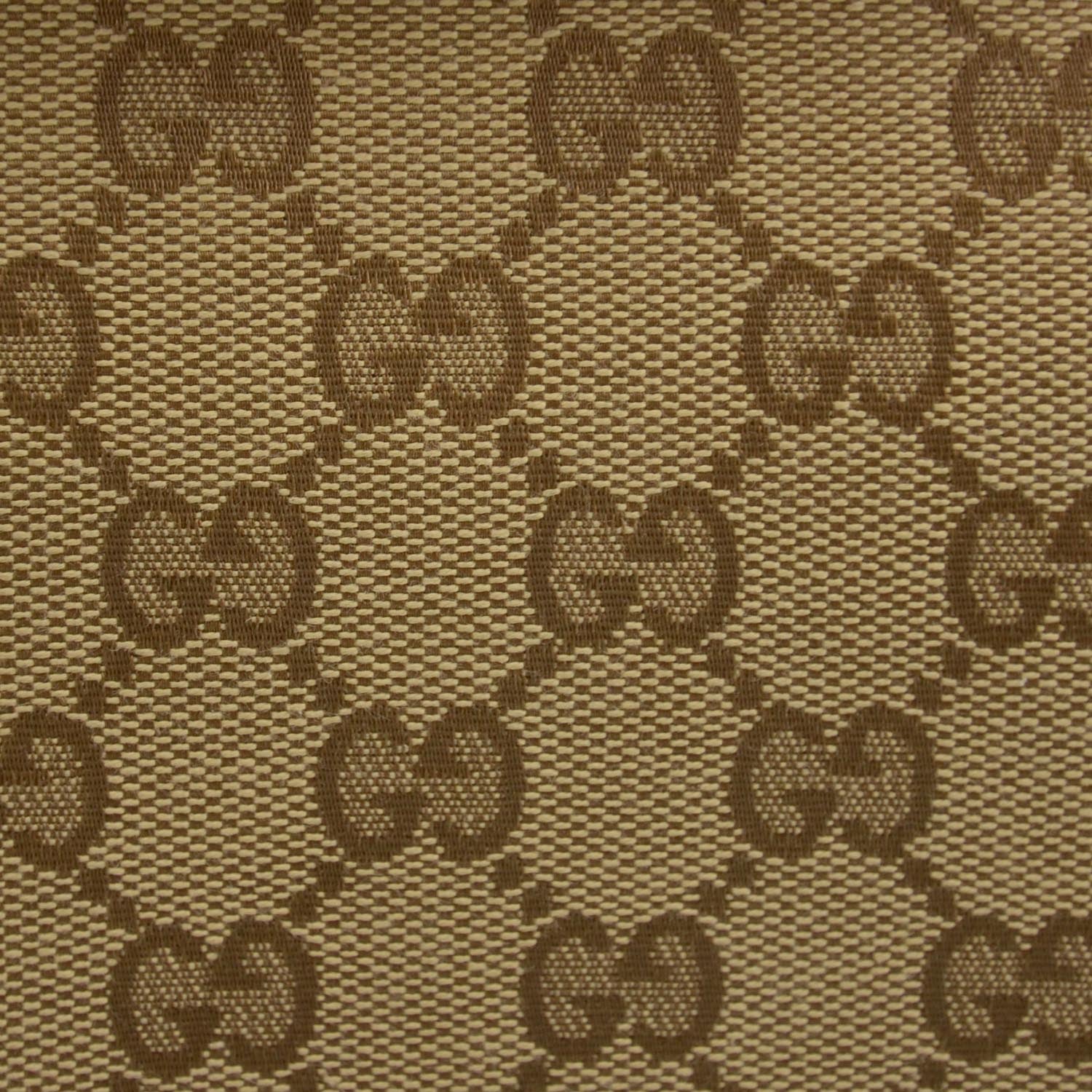 Gucci Monogram Interlocking G Horsebit Web Continental Wallet 9 of 9