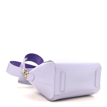 Givenchy Box Calfskin Toy Antigona Lavender Purple Dahlia 4 of 9