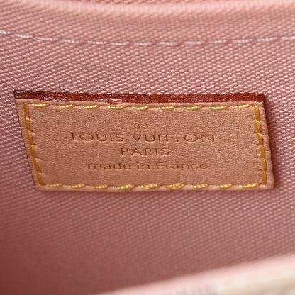 Louis Vuitton Damier Azur Croisette 9 of 10