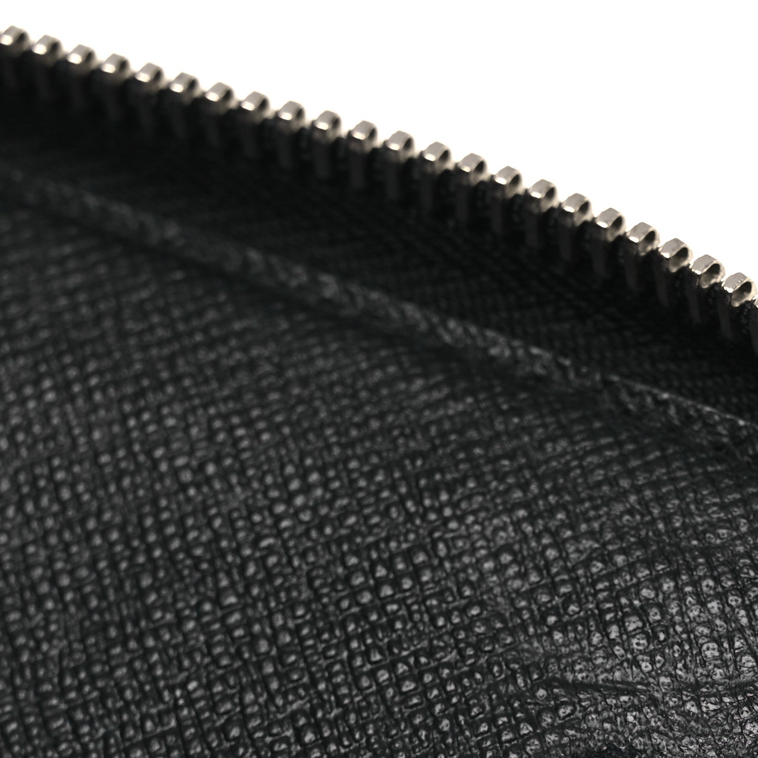 Louis Vuitton Damier Graphite Zippy Organizer Wallet 7 of 10