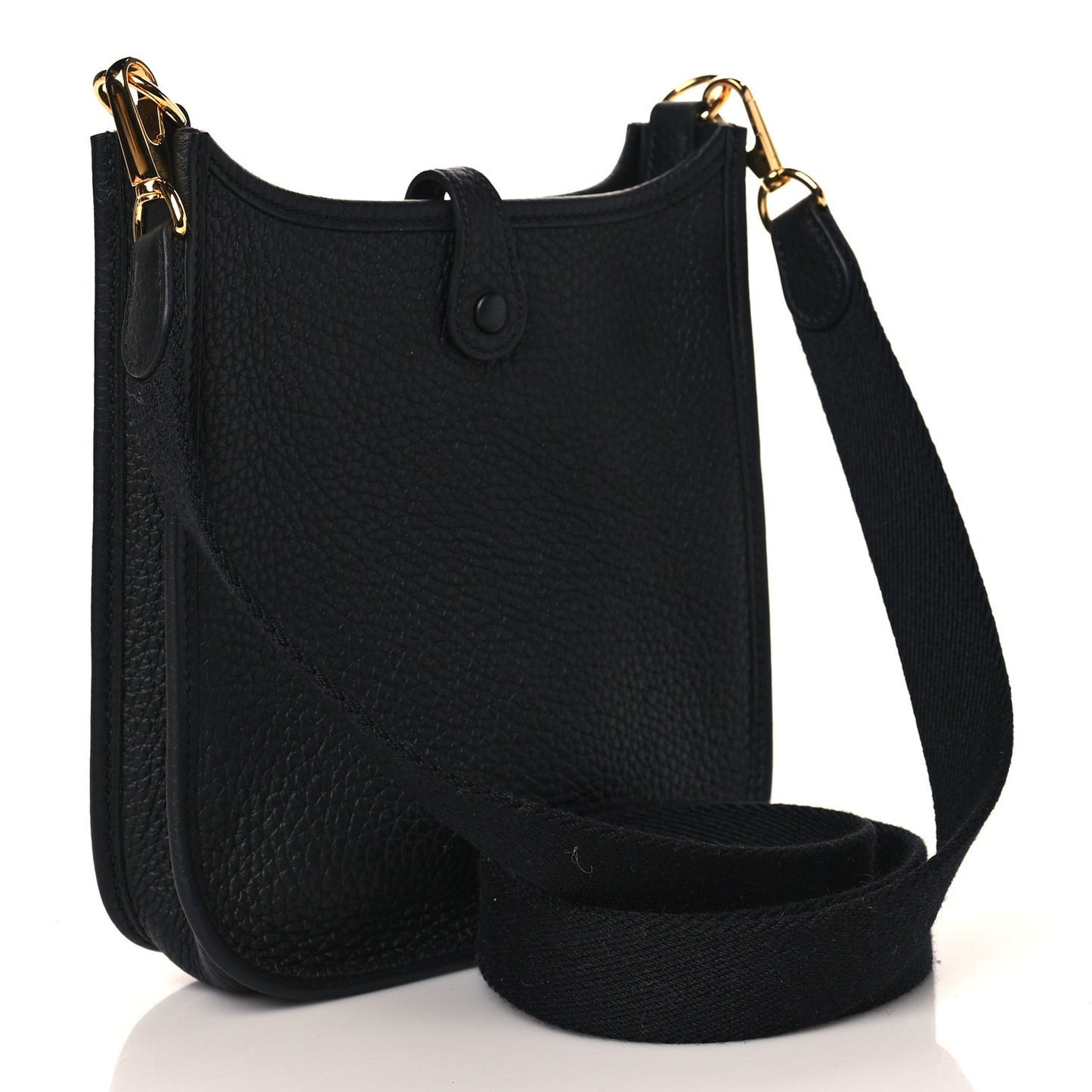 Taurillon Clemence Evelyne TPM Black