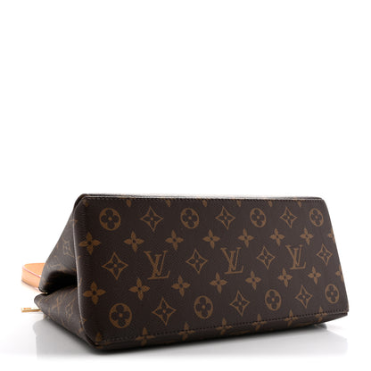 Louis Vuitton Monogram Petit Palais 4 of 13