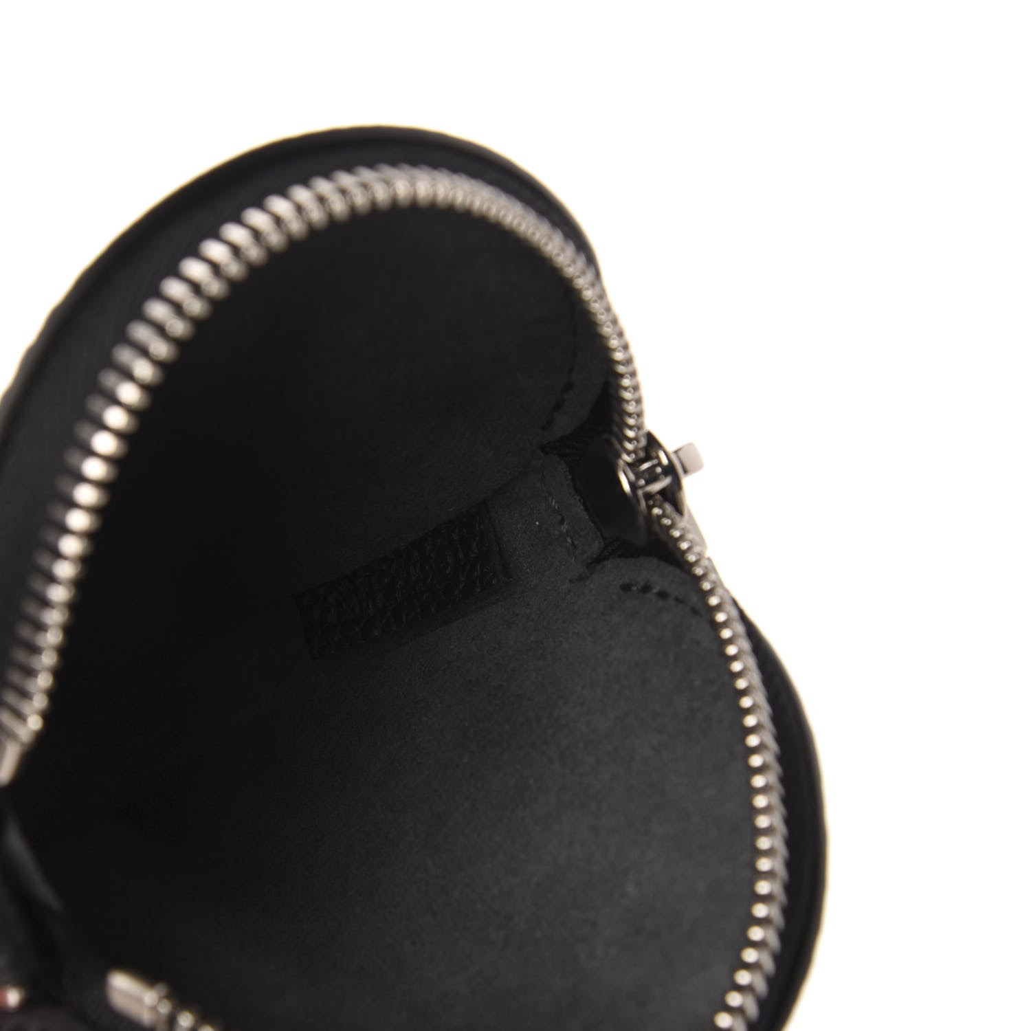 Louis Vuitton Mahina Bella Black 10 of 11