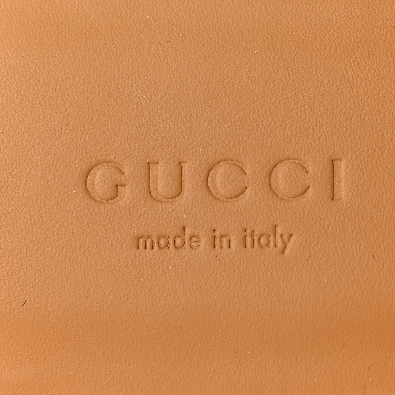 Gucci Glamour Calfskin Guccissima Womens Princetown Slippers 39 Rosso Ancora 9 of 10