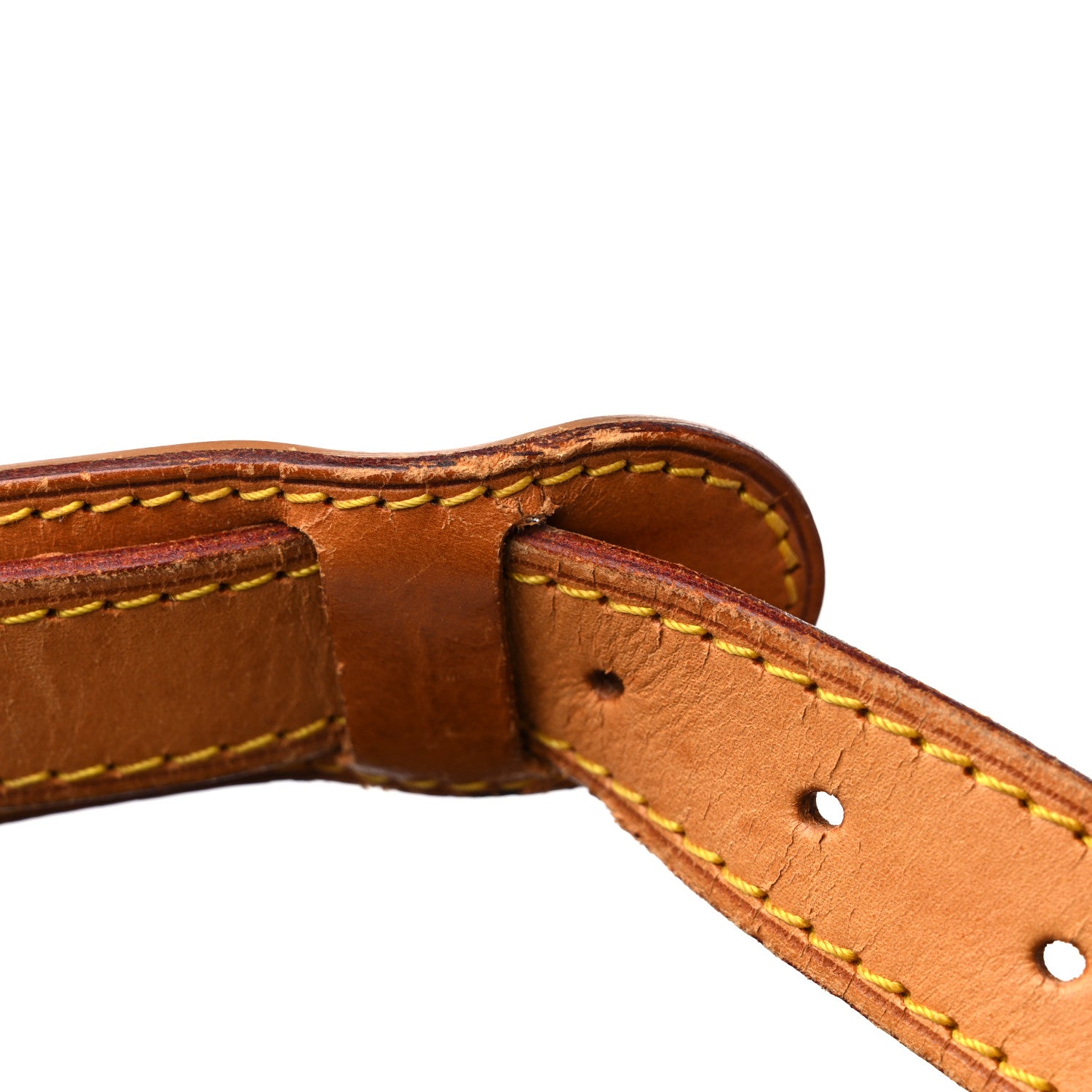 Louis Vuitton Monogram Keepall Bandouliere 50 17 of 21