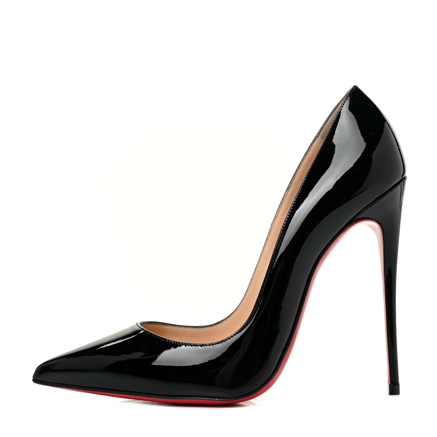 Patent So Kate 120 Pumps 38.5 Black