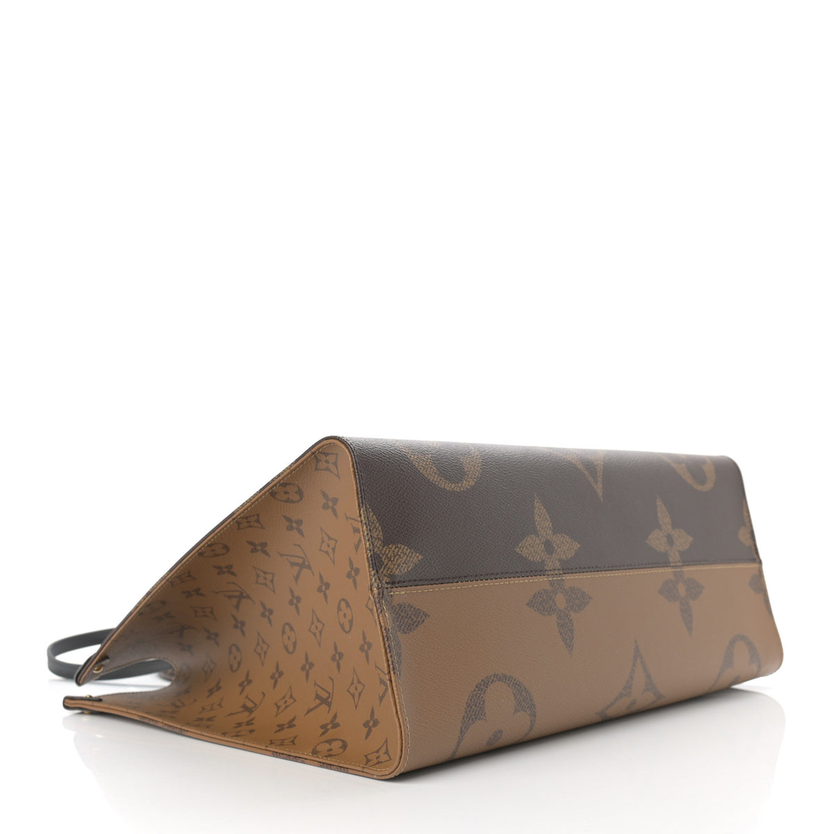 Louis Vuitton Reverse Monogram Giant Onthego GM 4 of 10