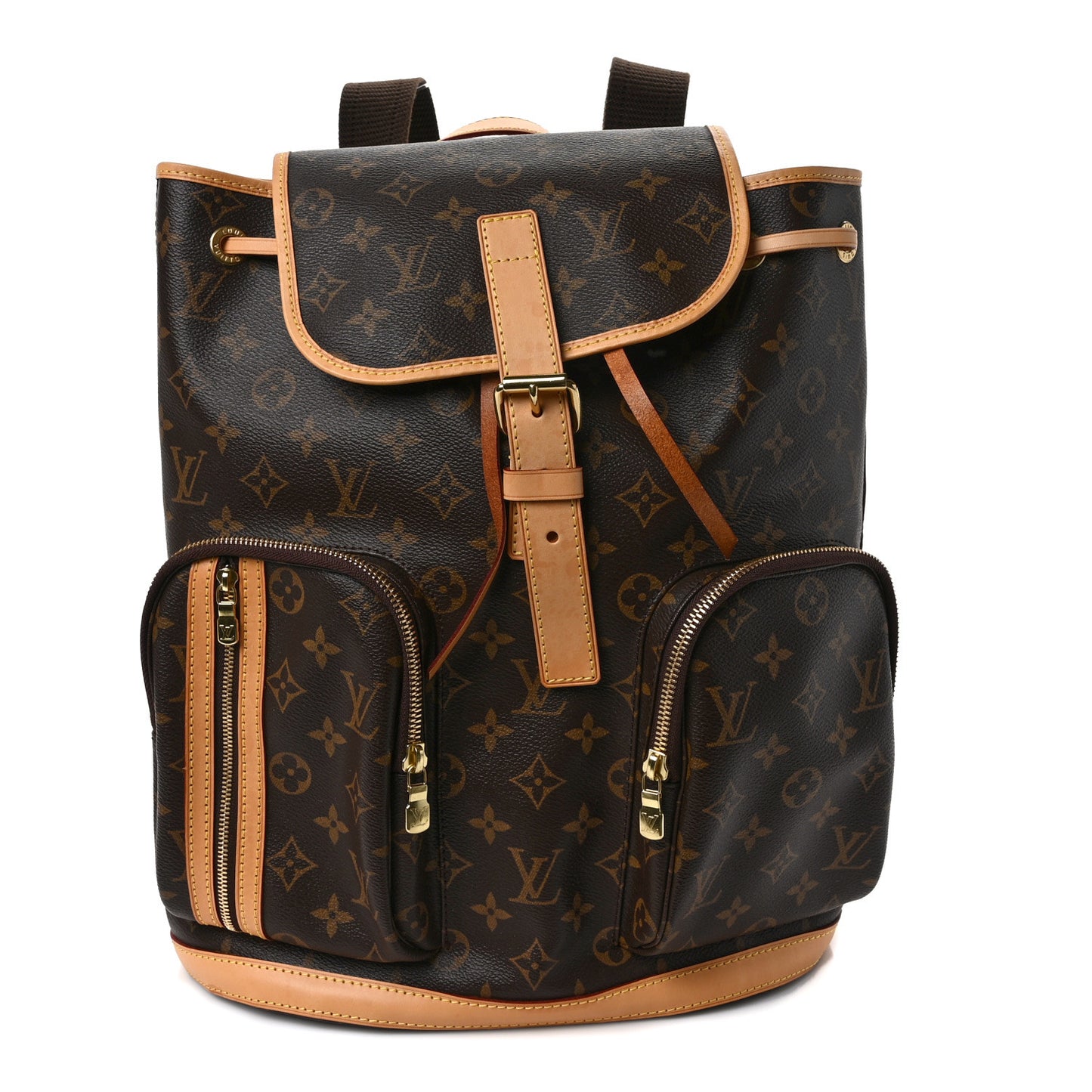 Monogram Bosphore Backpack