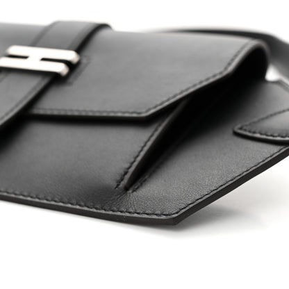 Hermes Swift Elan Pocket Belt Bag M Black 10 of 11