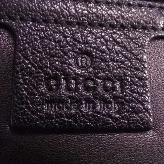 Gucci Hand Beaded Limited Edition Studded Handbag 7 of 10