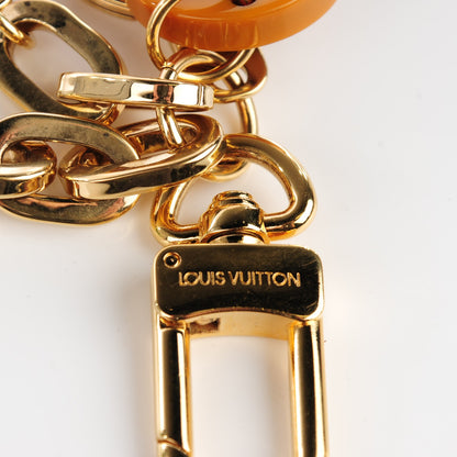 Louis Vuitton Ailleurs Jungle Key Holder 4 of 6