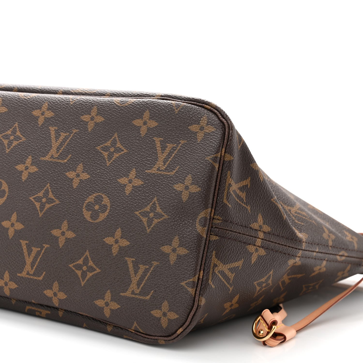 Louis Vuitton Monogram Neo Neverfull MM 10 of 10