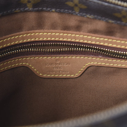Louis Vuitton Monogram Cabas Piano 5 of 8