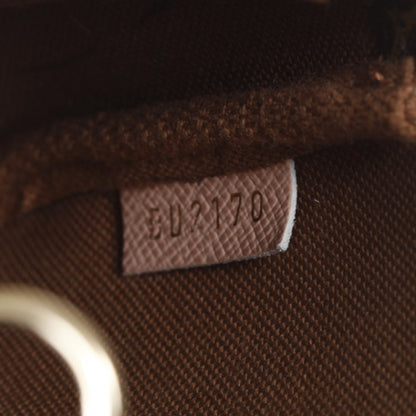 Louis Vuitton Monogram Affiche Mini Pochette Accessories 9 of 9