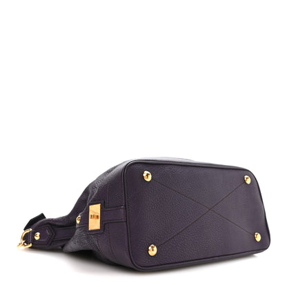 Louis Vuitton Mahina Stellar PM Oursin 4 of 10