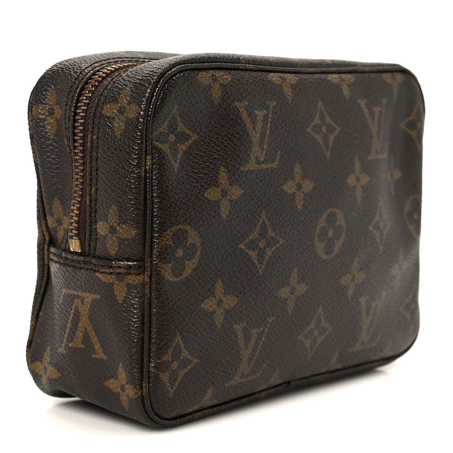 Louis Vuitton Monogram Trousse Toilette 19 3 of 8