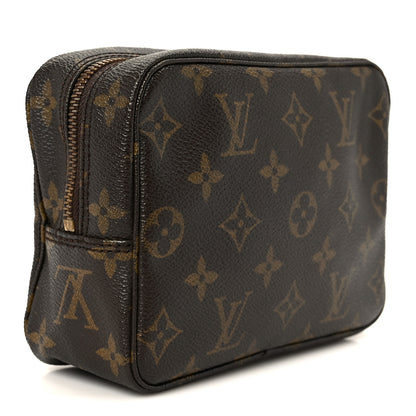 Louis Vuitton Monogram Trousse Toilette 19 3 of 8
