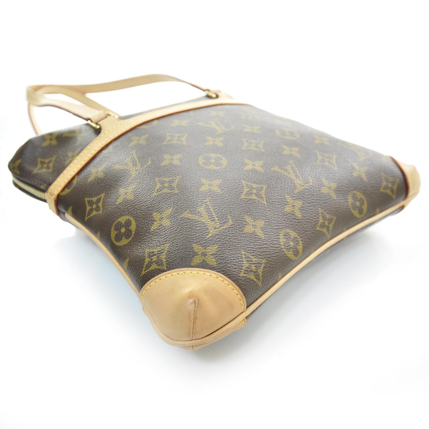 Louis Vuitton Monogram Sac Coussin GM 5 of 9