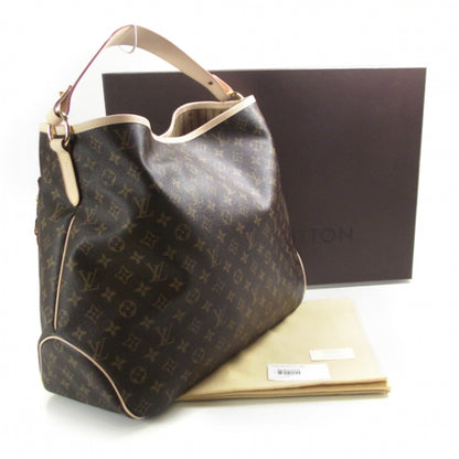 Louis Vuitton Monogram Delightful GM 3 of 14