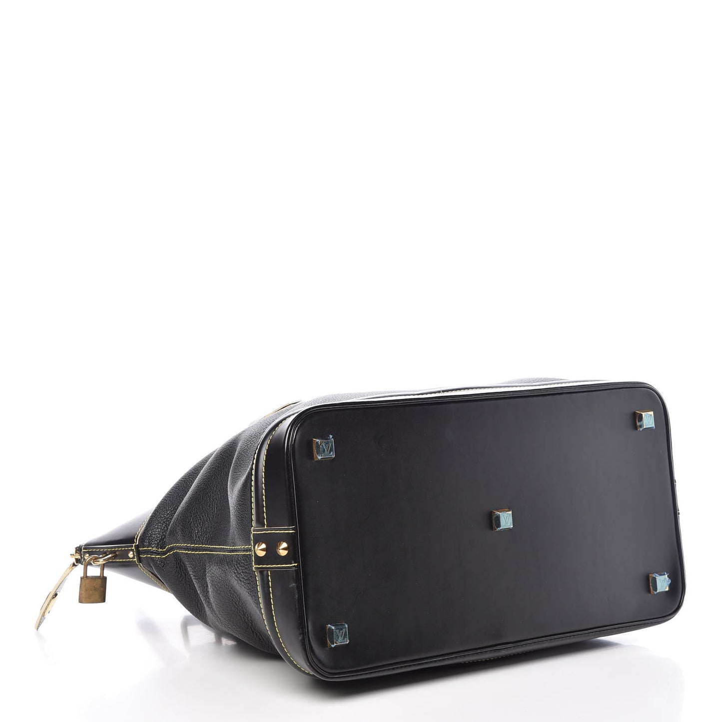 Suhali Lockit GM Black