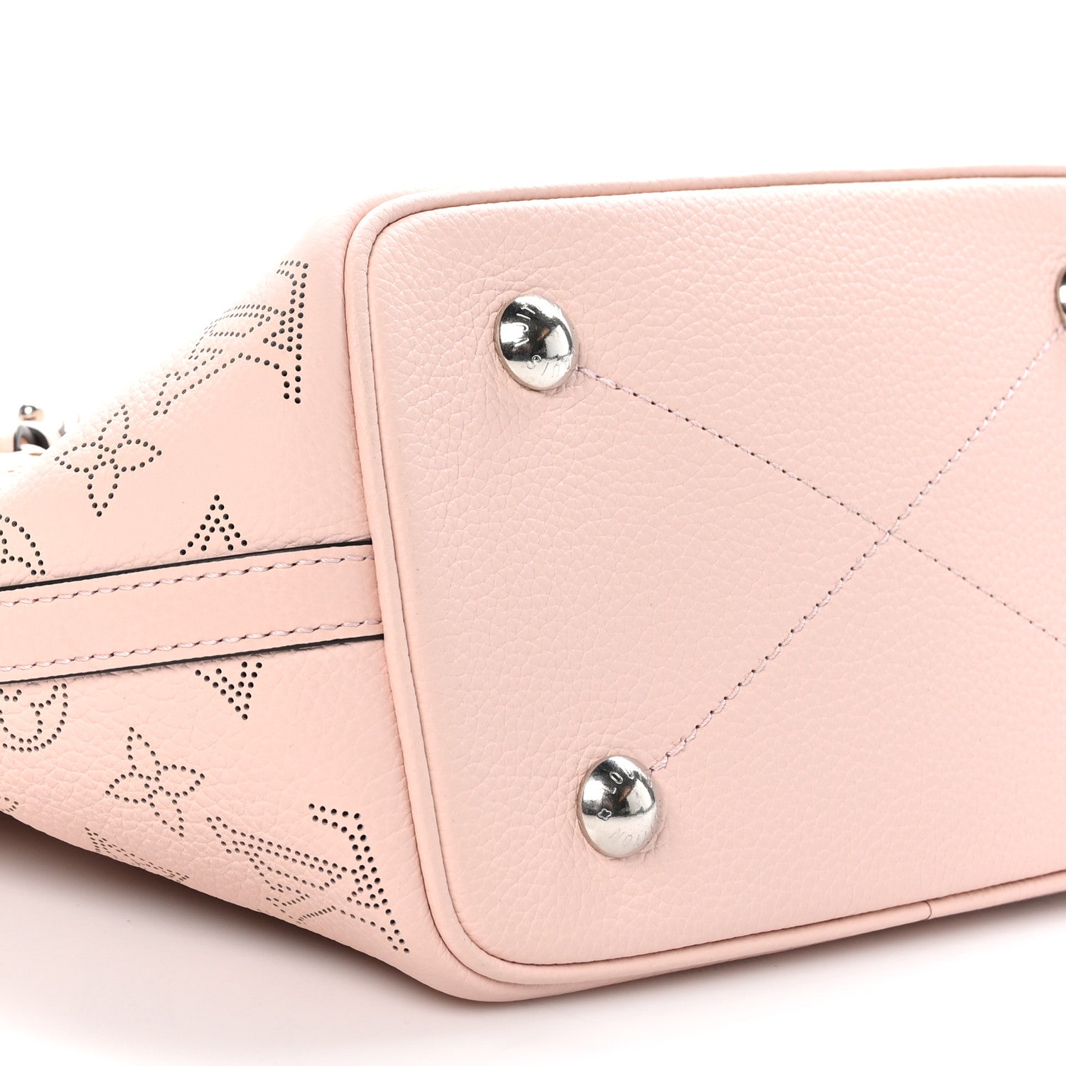 Louis Vuitton Mahina Blossom PM Rose Jasmin 9 of 10
