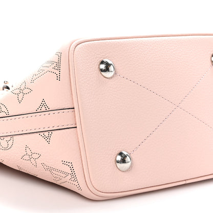 Louis Vuitton Mahina Blossom PM Rose Jasmin 9 of 10