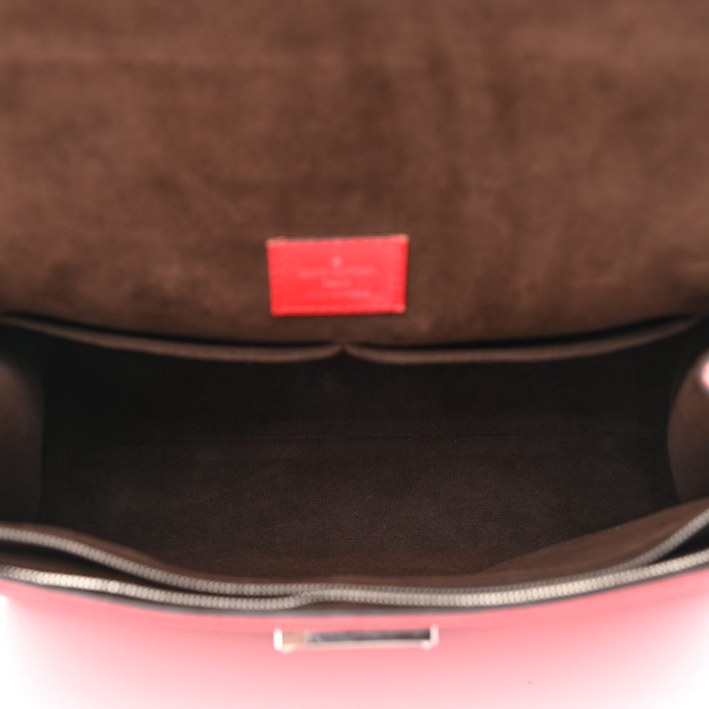 Epi Cluny BB Coquelicot