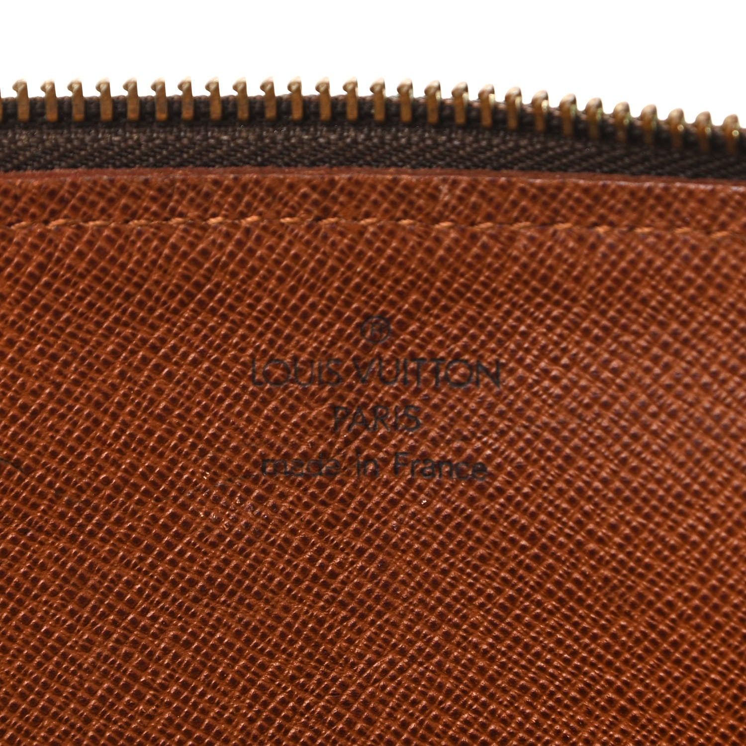 Louis Vuitton Monogram Papillon 30 6 of 15