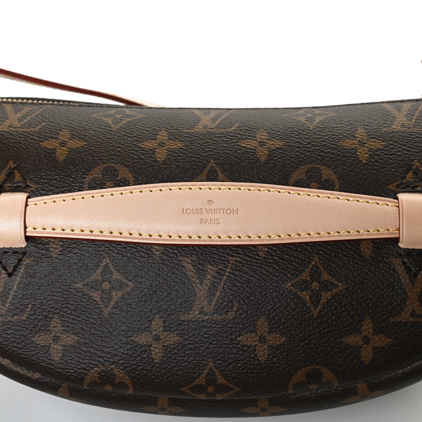 Monogram Bumbag