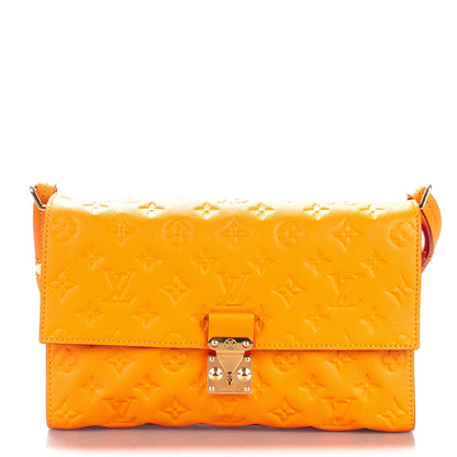 Louis Vuitton Empreinte Fascinante Safran 1 of 7